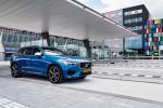 Volvo XC60 T6 R-Design 2017 года (WW)